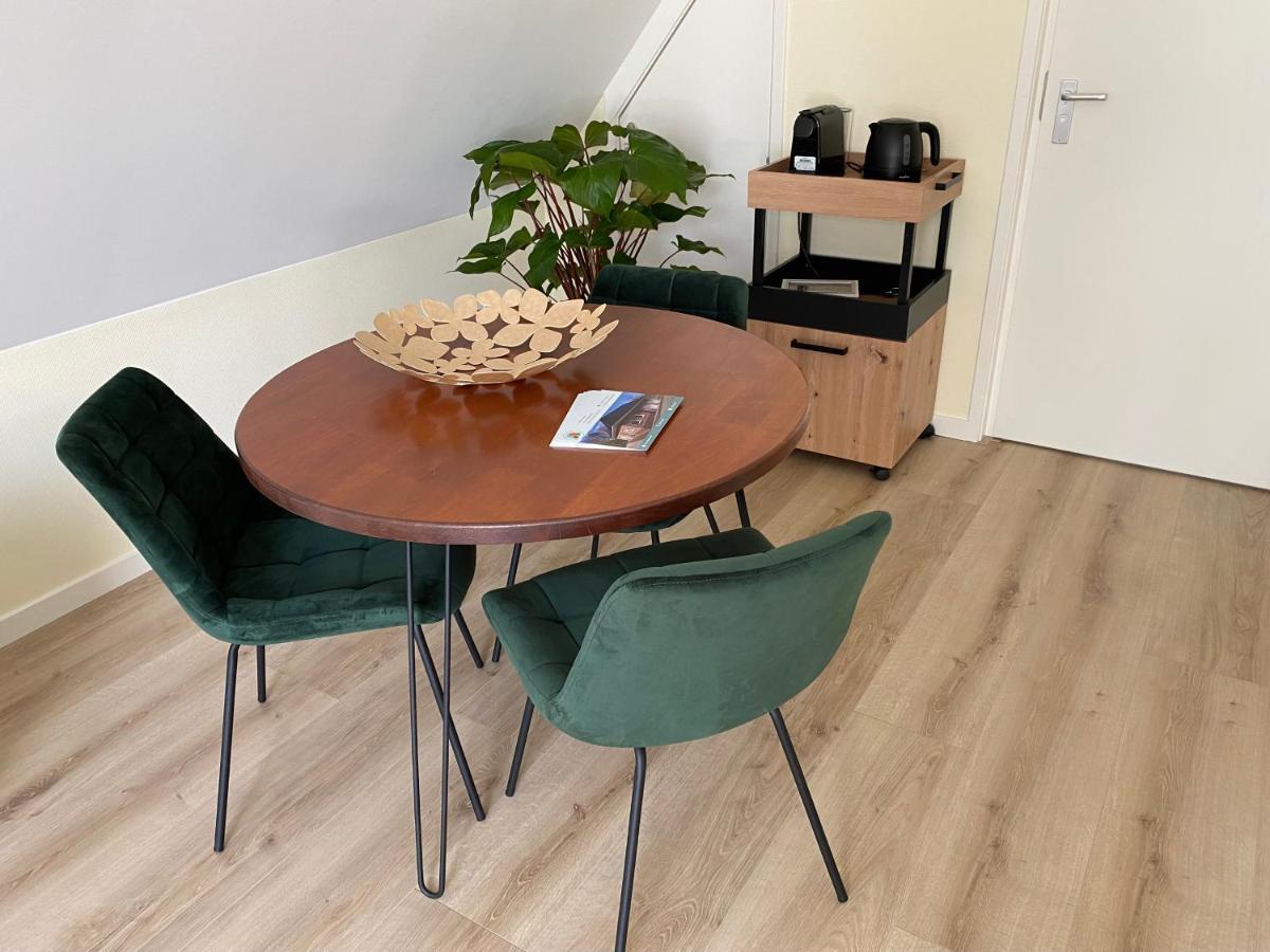 B&B Bosstee Vledderveen  Ngoại thất bức ảnh