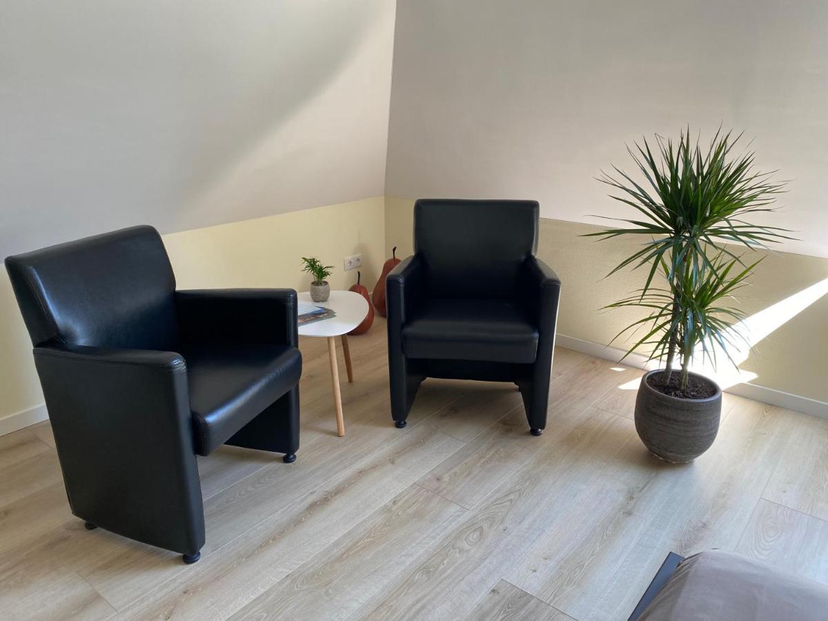 B&B Bosstee Vledderveen  Ngoại thất bức ảnh
