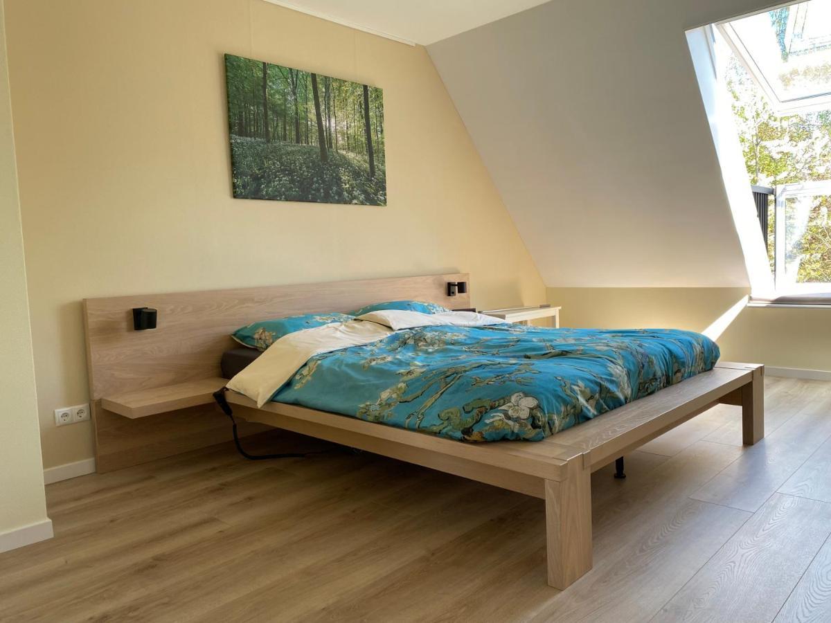 B&B Bosstee Vledderveen  Ngoại thất bức ảnh