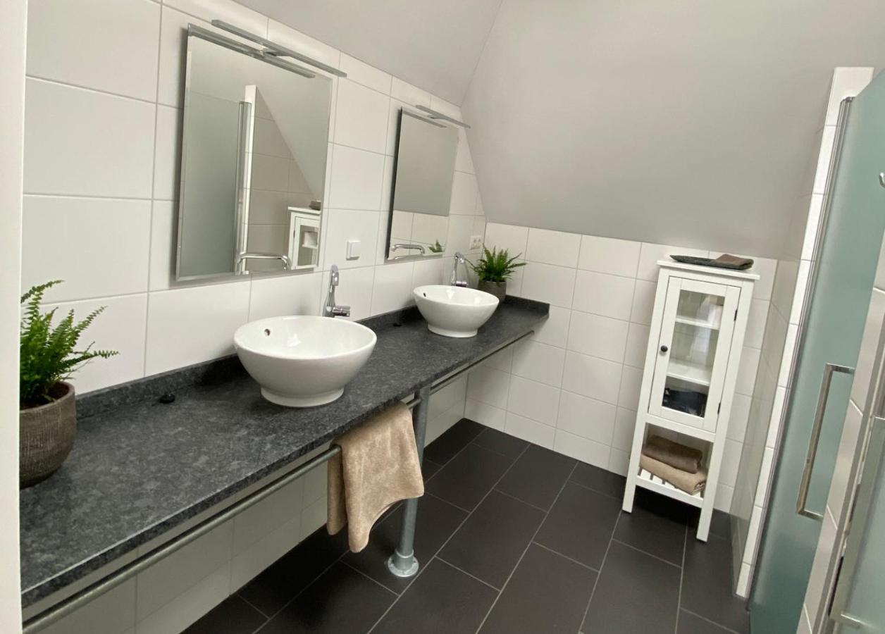 B&B Bosstee Vledderveen  Ngoại thất bức ảnh