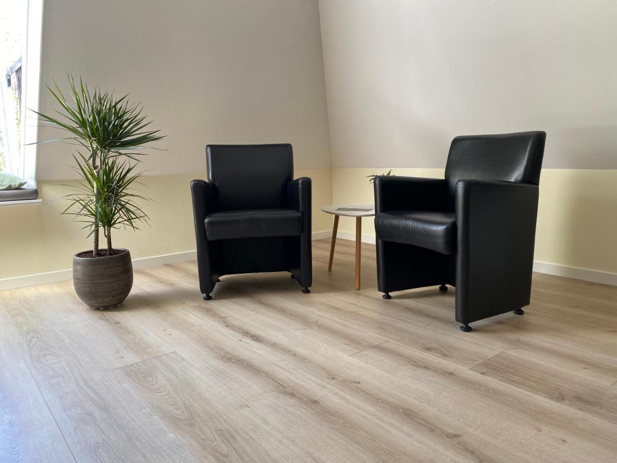B&B Bosstee Vledderveen  Ngoại thất bức ảnh