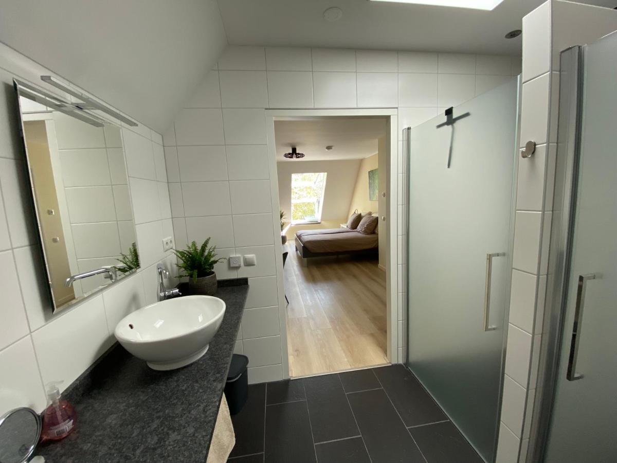 B&B Bosstee Vledderveen  Ngoại thất bức ảnh