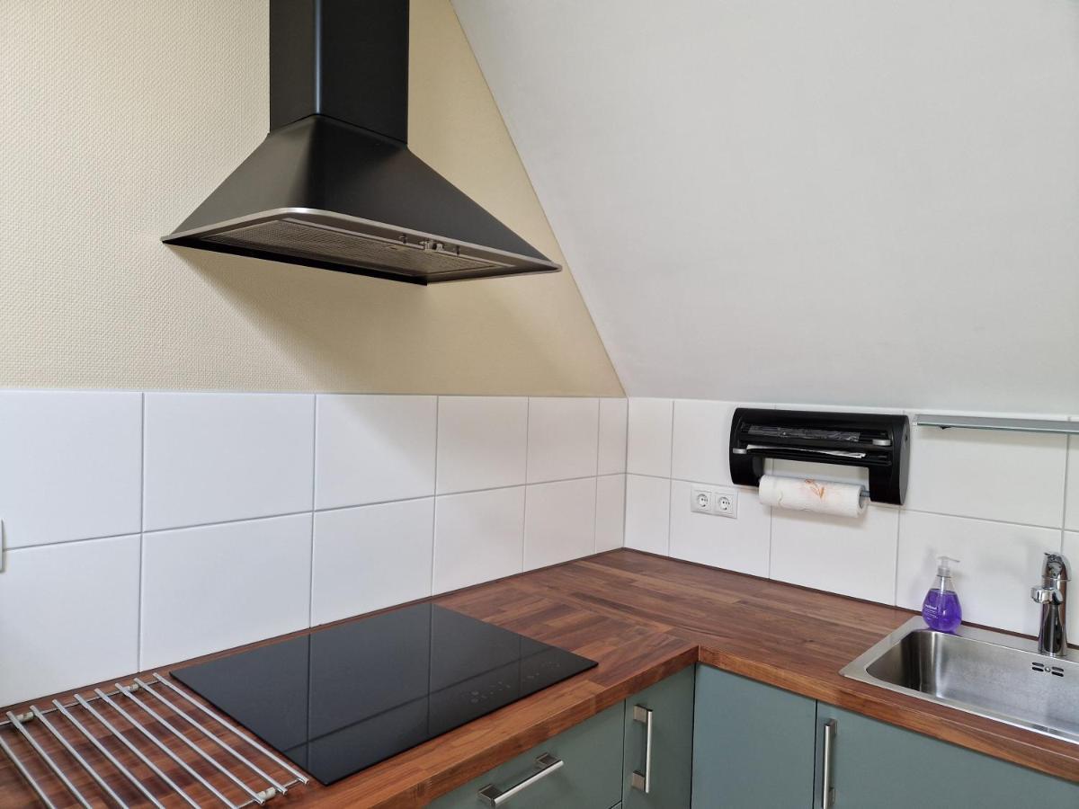 B&B Bosstee Vledderveen  Ngoại thất bức ảnh